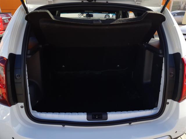 DUSTER 2018/2019 1.6 16V SCE FLEX DYNAMIQUE MANUAL - Foto 10