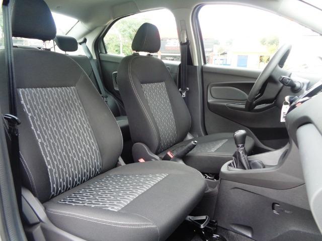 FORD - Ka+ Sedan 1.5 Completo - 2018 - Foto 8