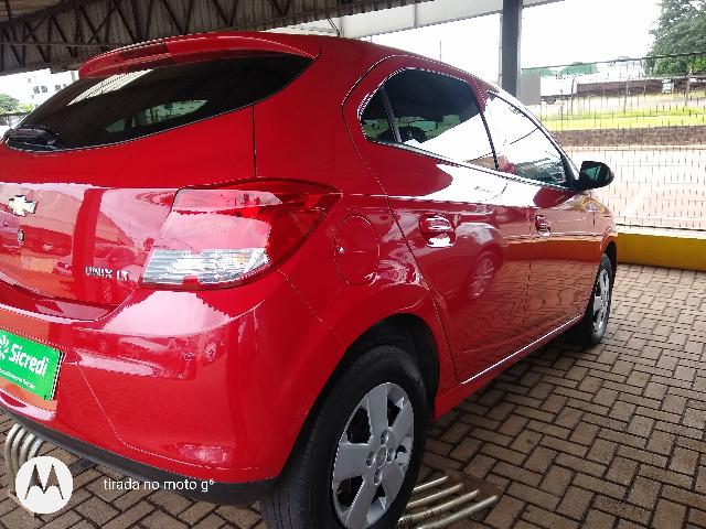 Onix lt 1.0 2012/2013 - Foto 2