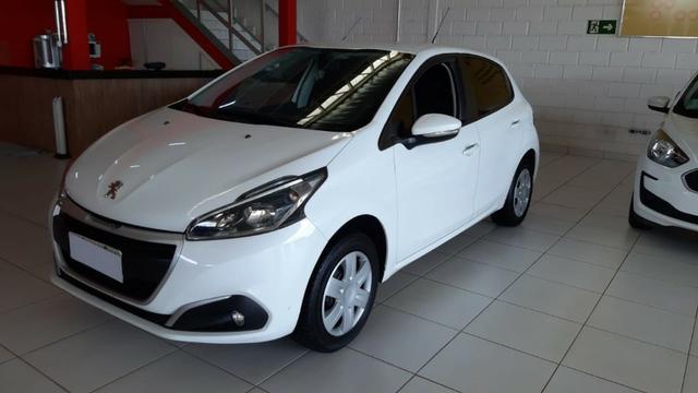 Peugeot 208 Active Mt 1.2 2017 - Foto 10