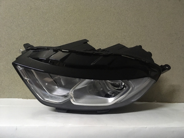 Farol Ford Ecosport Led - Foto 3