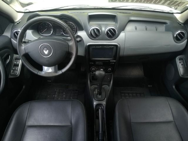 Duster 2.0 Tech Road 4x2 16V Flex 4P Automática 2015 - Foto 5