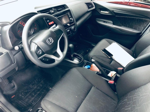 Honda Fit EX Carro muito lindo - Foto 6