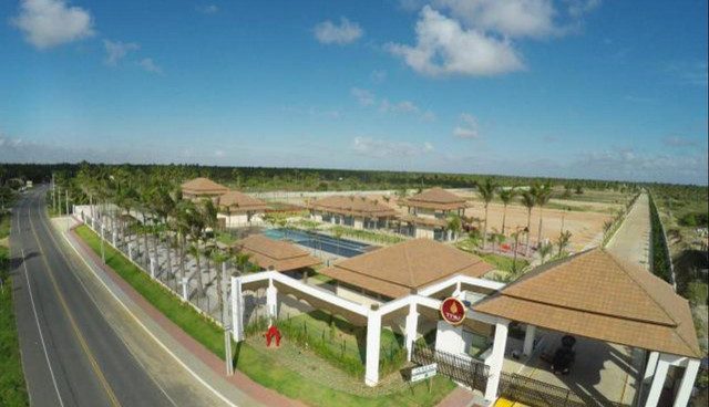 Thai Residence  - Foto 3