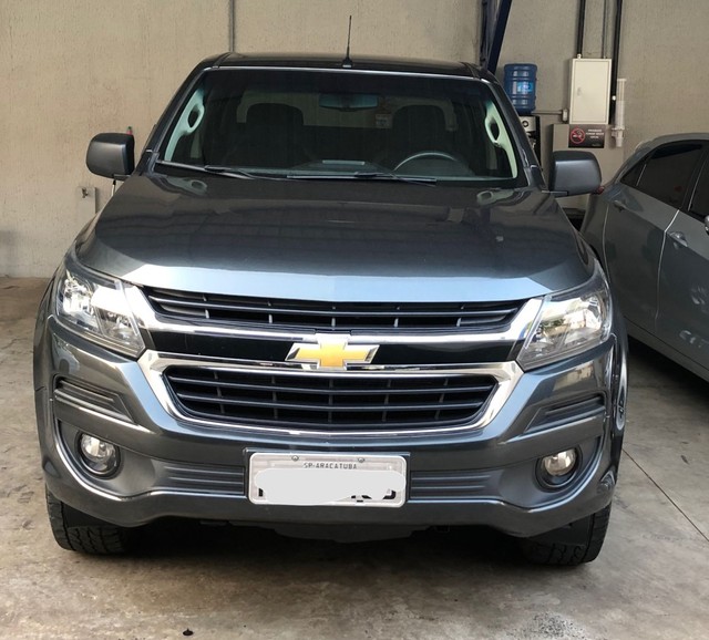 S10 ADVANTAGE FLEX 2017