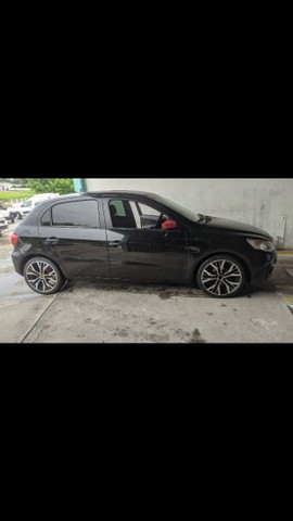 GOL G5
