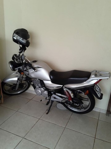 MOTO SUZUKI