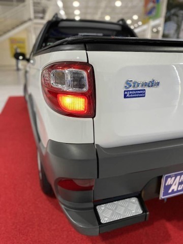 FIAT STRADA CS HARD WORKING 1.4 2020