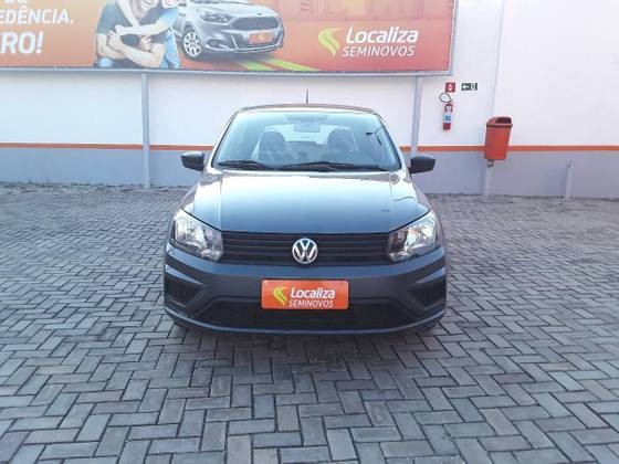 GOL 2019/2020 1.6 MSI TOTALFLEX 4P MANUAL