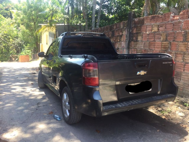 VENDO MONTANA SPORT FLEX