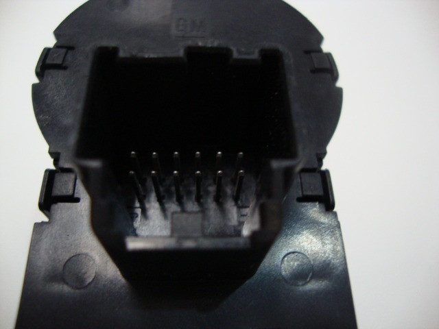 Botão Farol Agile/Onix/Cobalt/Montana (12 Fios)! - Foto 2