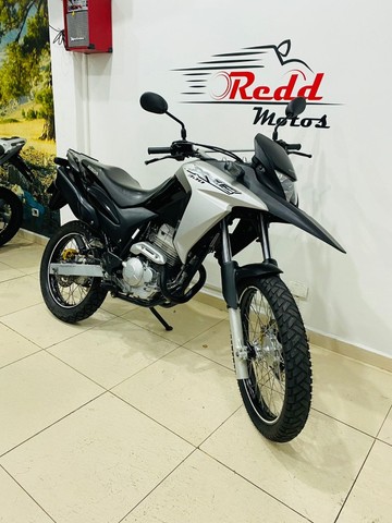 HONDA XRE 300 2018