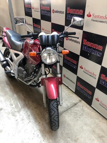 Moto Honda CBX 250 Twister CBX 250 Twister por R$7.500,00 em BELO