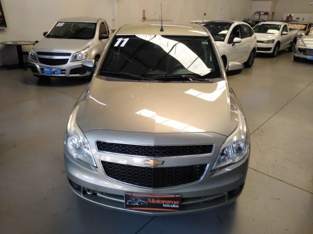 AGILE LTZ 1.4