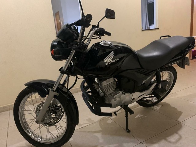 FAN 150 COMPLETA
