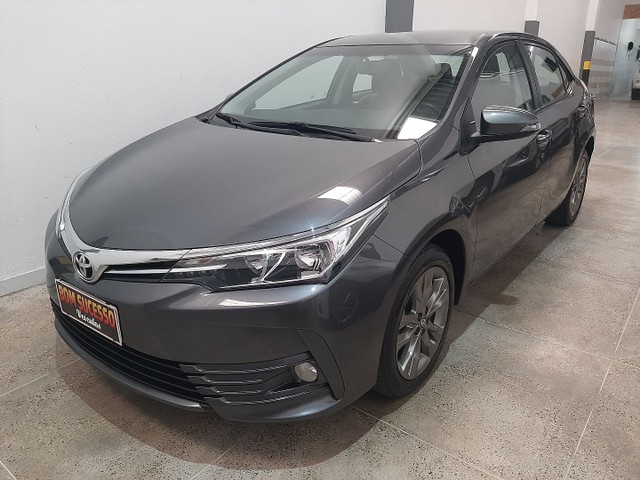 COROLLA XEI 2019/2019.