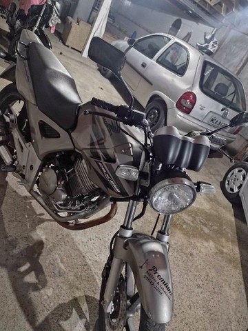 VENDO TWISTER 2008