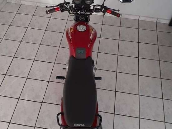 CG 125 TITAN KSE