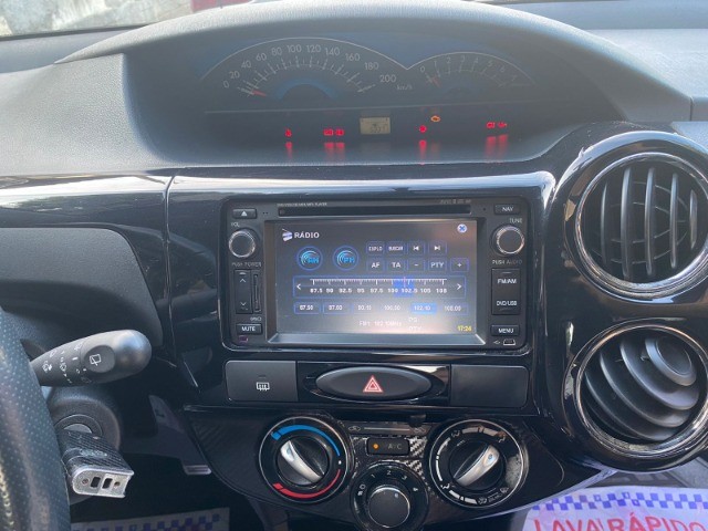 TOYOTA ETIOS CROSS 1.5 FLEX 16V 5P MEC. 14/14