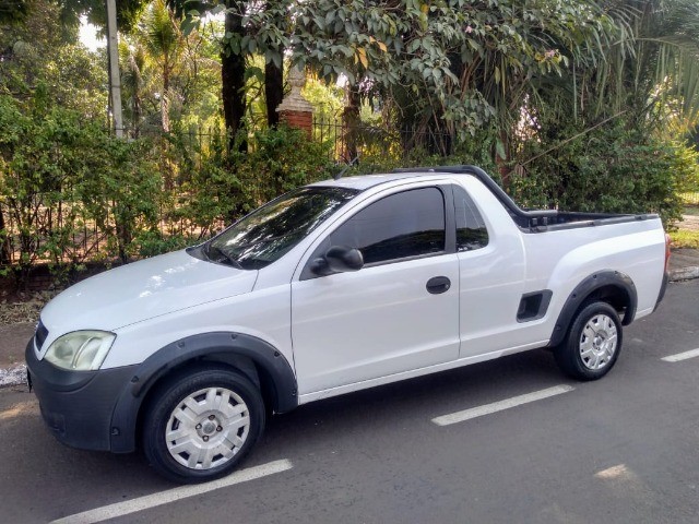 MONTANA R$ 10.000 + 36X DE R$ 689,00