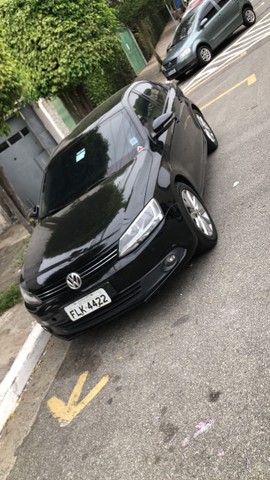 JETTA BLINDADO 2012