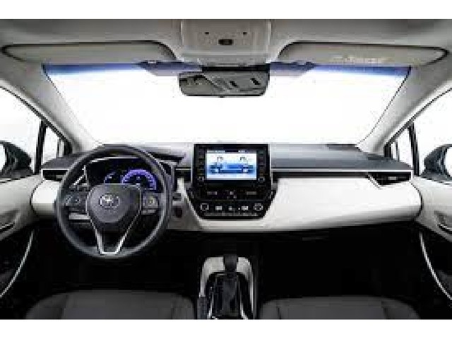 TOYOTA COROLLA 1.8 VVT-I HYBRID PREMIUM FLEX ALTIS CVT