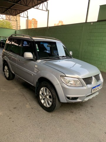 PAJERO TR4 2010