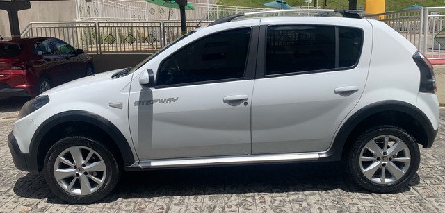 SANDERO STEPWAY RIP CUR  GOL CELTA HB20 PALIO VIENA  