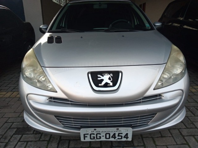 PEUGEOUT PASSION 1.4 COMPLETO