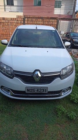 RENAULT LOGAN 1.6