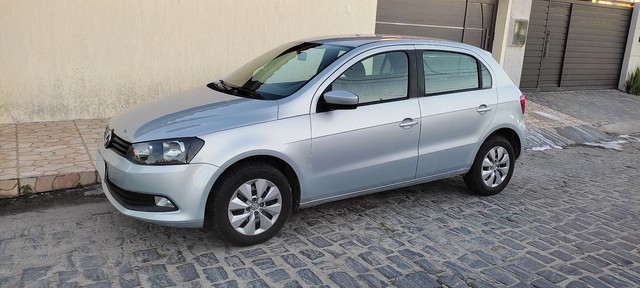 GOL TREND 2014 COMPLETO