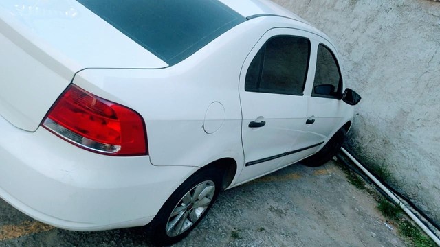 VW VOYAGE PRA SAIR RAPIDO