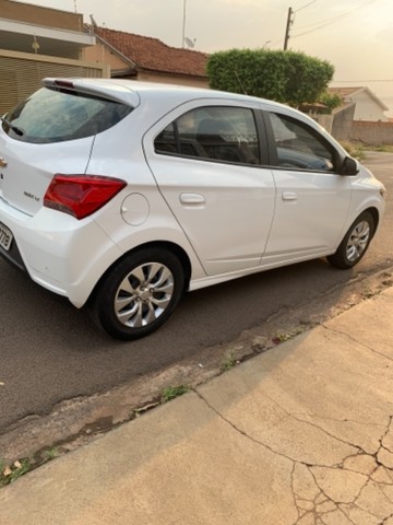 ONIX 1.4 LT 2017