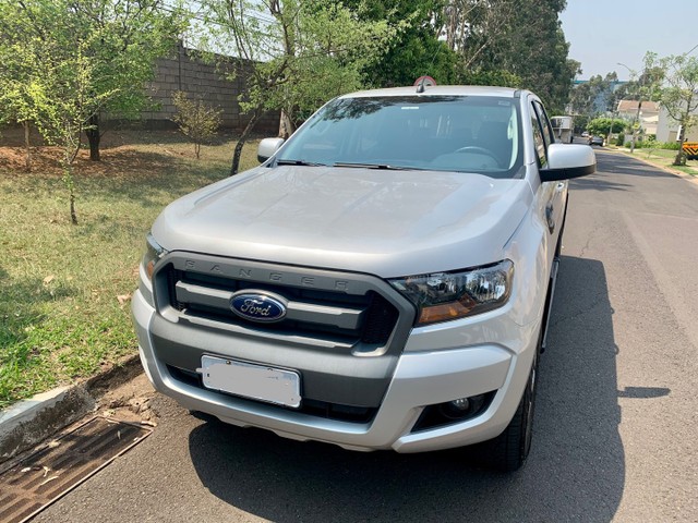 FORD RANGER 2019