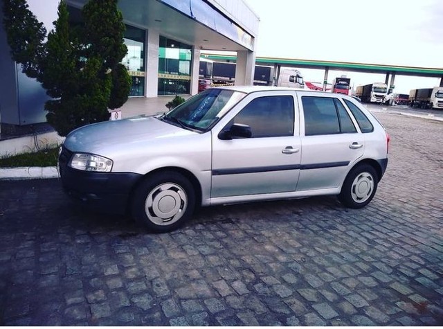 14.500 GOL G4