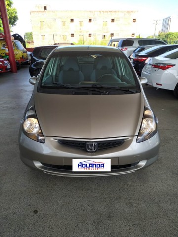 HONDA FIT LX 2005/2005