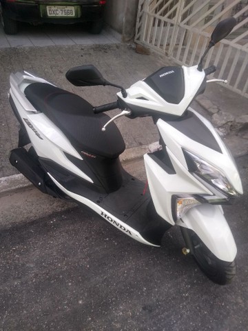 HONDA ELITE 125