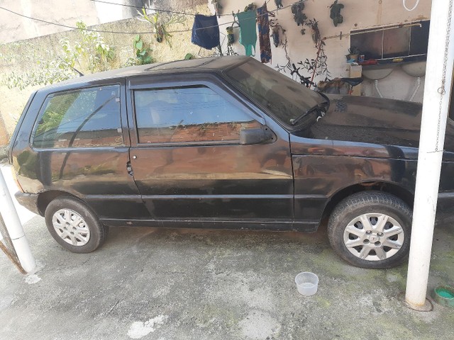 FIAT UNO