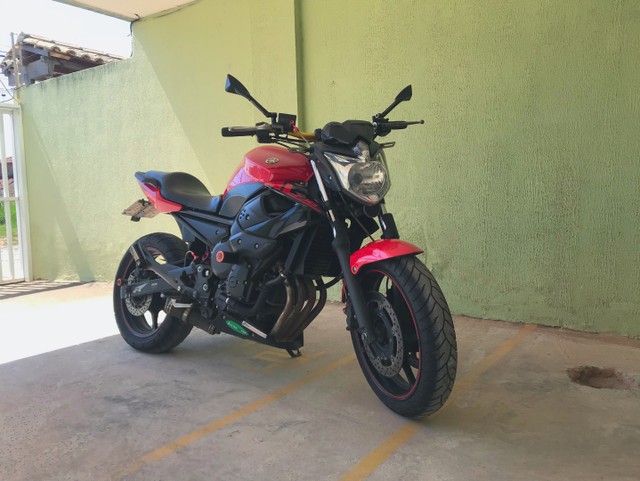 Moto Xj6 N à venda em todo o Brasil! | Busca Acelerada