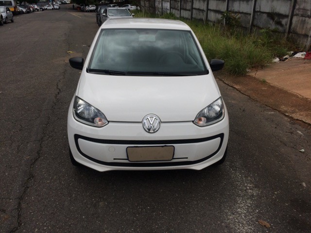 VOLKSWAGEN UP