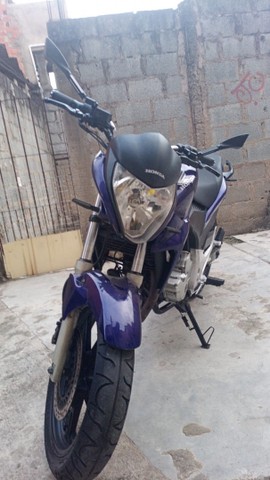 HONDA CB 300