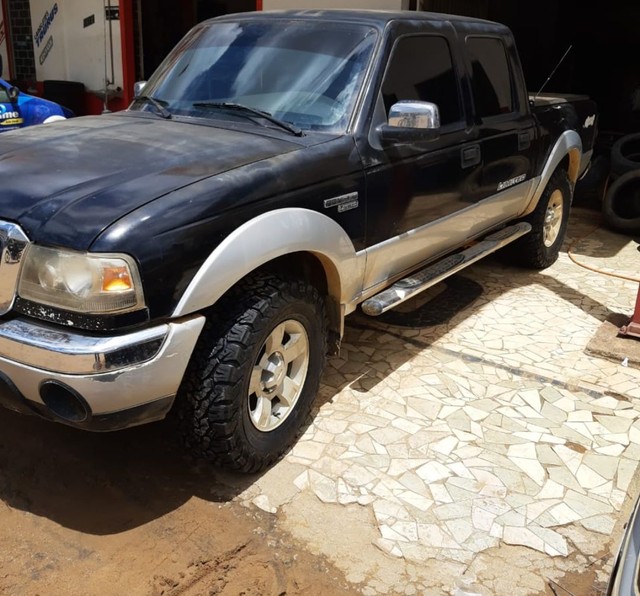 RANGER 2005 LIMITED
