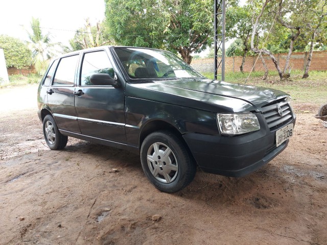 UNO 2005/2006