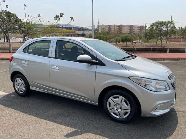 CHEVROLET ONIX 1.0 JOY SPE/4