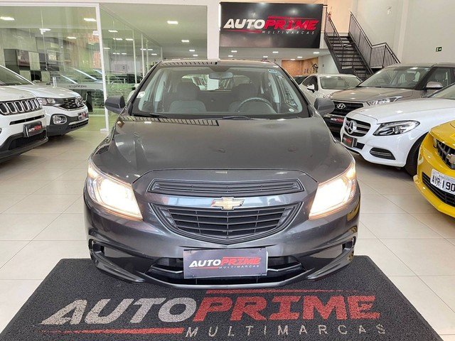 ONIX 2018/2018 1.0 MPFI JOY 8V FLEX 4P MANUAL