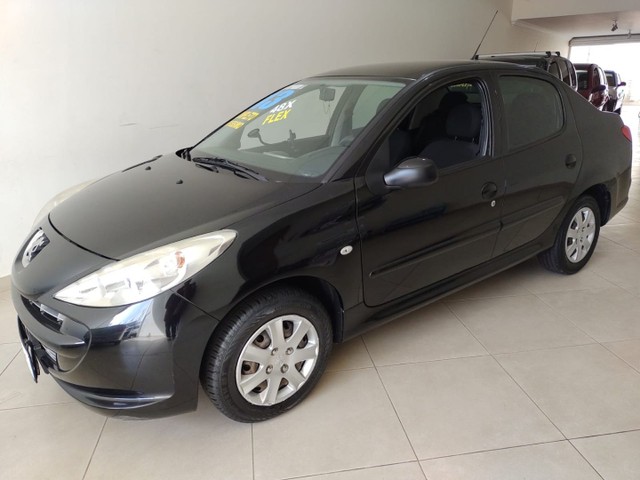 TROCO PEUGEOT 207 PASSION POR MOTO DAFRA CITYCOM