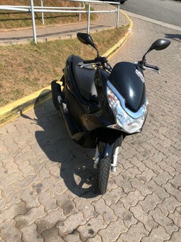 HONDA PCX