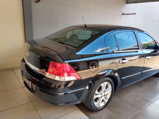 VECTRA ELEGANCE 2.0 2009/2009 MANUAL