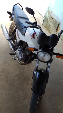 MOTO HONDA