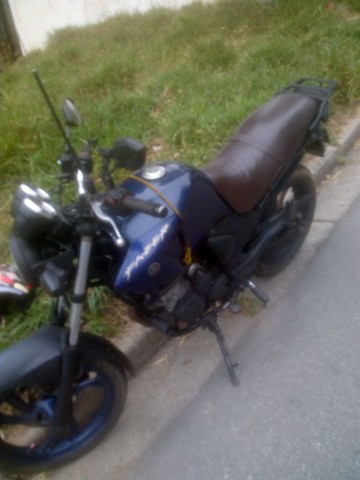 YAMAHA FAZER 250